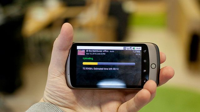 W 2011 roku HTC sprzeda aż 50 milionów komórek? 1