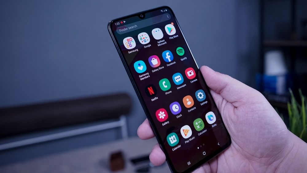 MIUI 12 może być zainspirowany samsungowym One UI. Nowy interfejs na przecieku 1