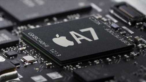 Apple A7