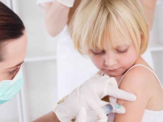 Wzrost zachorowań na odrę pokazuje jak ważne są szczepienia