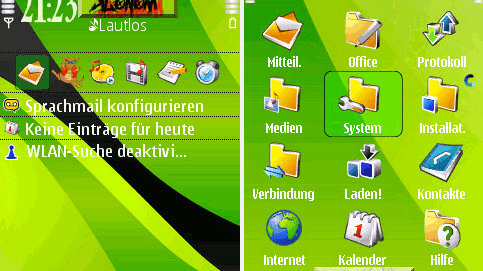 Ulubione zdjęcie zawsze na ekranie 1
