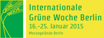Internationale Grüne Woche Berlin 2015