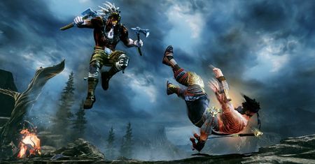 W Killer Instinct kupimy dodatkowego wojownika za 20 złotych