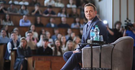 Wybory prezydenckie 2025. Program Rafała Trzaskowskiego przed II turą – nowe propozycje i walka o elektorat Mentzena