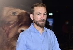 Kossakowski odpowiada hejterom. Zostawił Wojciechowską 3 miesiące po ślubie