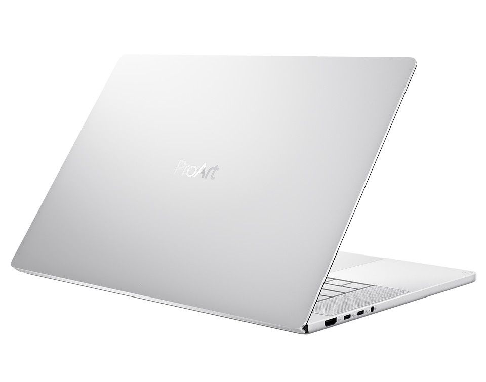 Laptopy ASUS ProArt wystepują w dwóch wersjach kolorystycznych