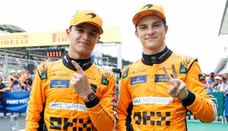 Kontrowersje w walce o tytuł w F1?