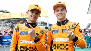 Kontrowersje w walce o tytuł w F1? "Takich rozmów jeszcze nie było"