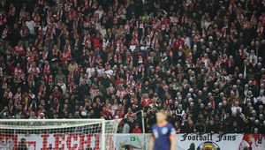 "Zostaliśmy zdeptani". Kibice nie dostali zgody na wniesienie oprawy