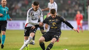 Arka blisko transferu pomocnika z Ekstraklasy. Jego umowa wygasa