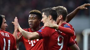 Bundesliga: Bayern w końcu zostanie mistrzem jesieni? Hertha może wskoczyć na podium