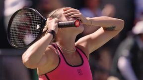 Koszmar zaglądał w oczy Sabalence. Oto jej reakcja na zwycięstwo [WIDEO]