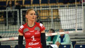 Cabajewska: Chemik pokazał nam, gdzie jest nasze miejsce