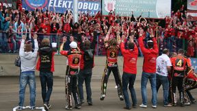 Fotorelacja: Ćwierćfinał IMP w Gnieźnie