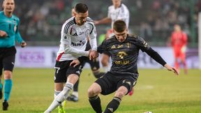 Arka blisko transferu pomocnika z Ekstraklasy. Jego umowa wygasa