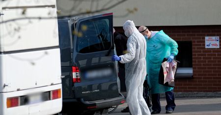 Koronawires. Wyciekły dane osób na kwarantannie w Gnieźnie