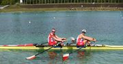 Złoty medal na 2026 Munich International Junior Regatta Darii Dolnej
