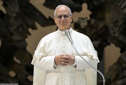 Zaskoczenie w Watykanie. Papież Leon XIV złamał zasady