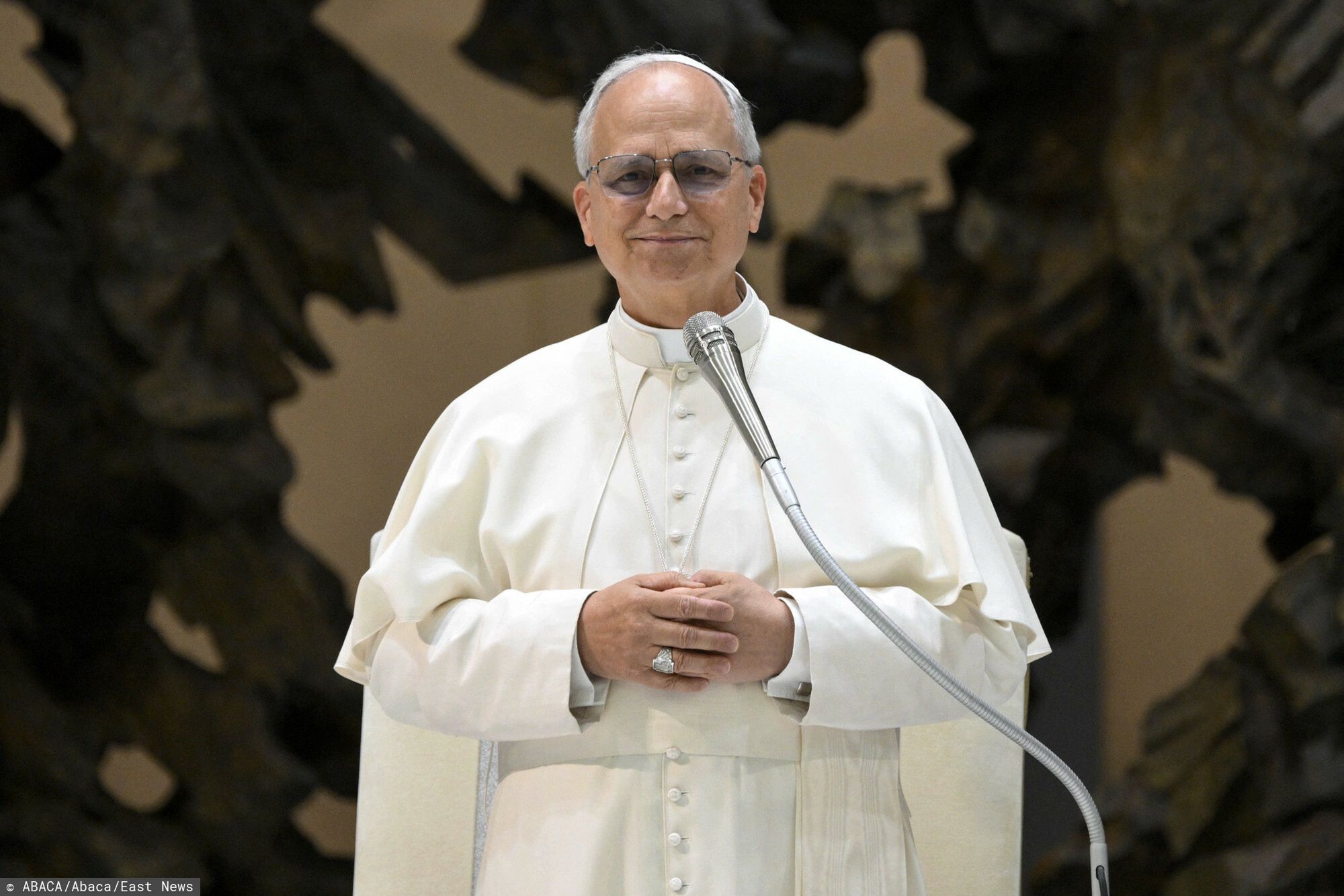 Papież Leon XIV