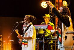 Legendarny festiwal reggae powraca po 30 latach!