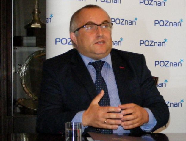 Szef klubu PO oczekuje zwolnienia wicedyrektora Gabinetu Prezydenta Poznania podejrzanego o mobbing