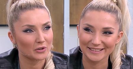 Cleo: "Mam fach w ręku. Jestem z wykształcenia architektem krajobrazu"