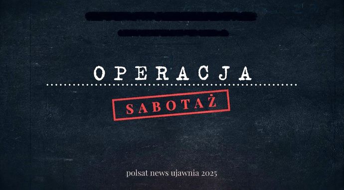 Operacja: Sabotaż