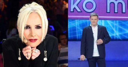 Kora: "Pierwsza osoba, która się wybroniła"