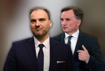 Awantura wokół ucieczki Ziobry. Polska wysyła do Węgier notę