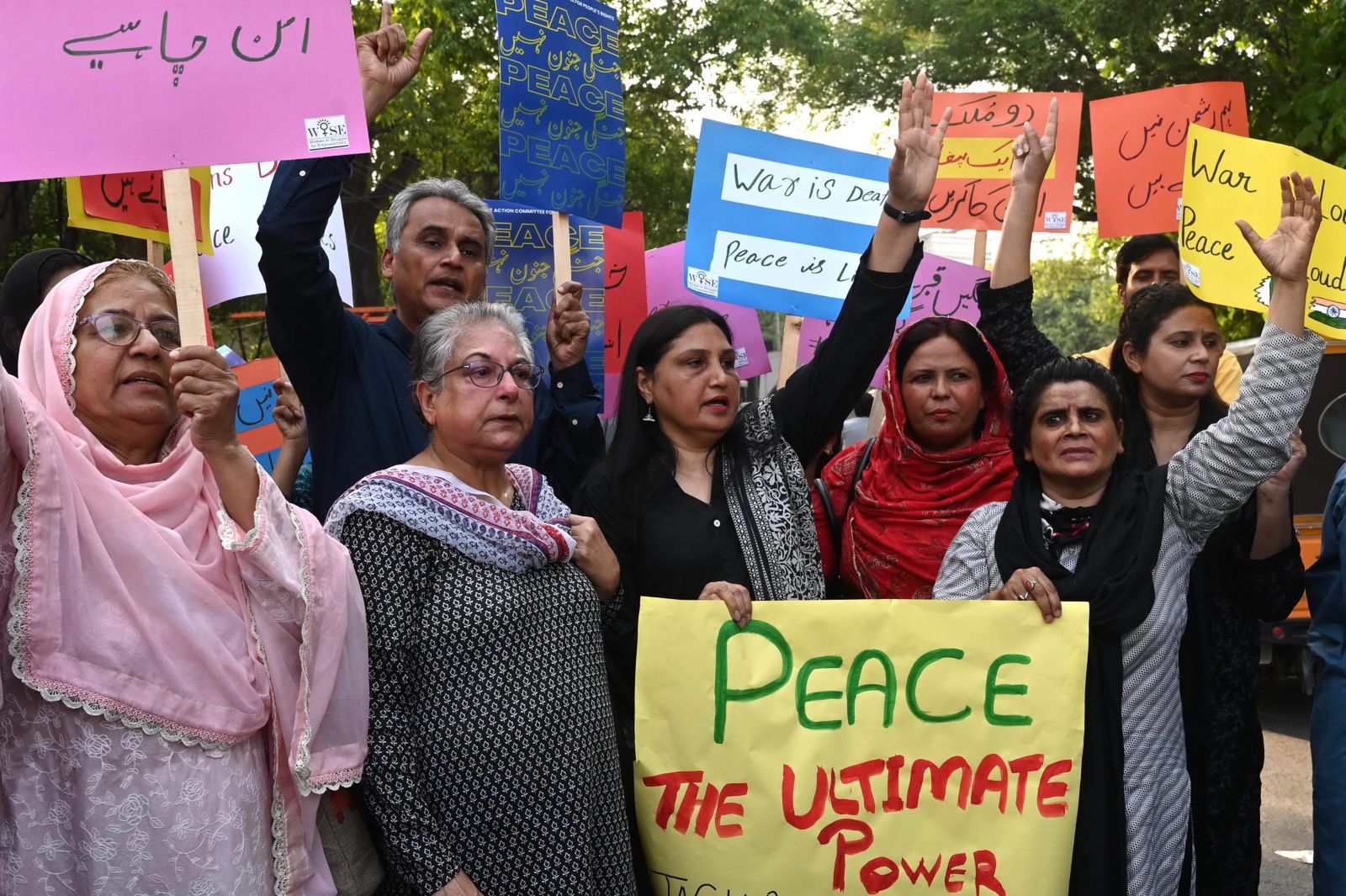 Dlaczego Indie zaatakowały Pakistan?