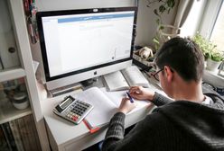 Nauczanie zdalne. System Librus nie działa