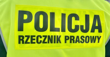 Tym mogliby nafutrować pół Polski. Gruba akcja CBŚP