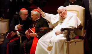 Nowe dowody przeciwko Janowi Pawłowi II. Wstrząsający film