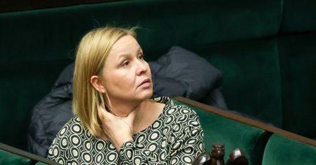 Filiks musiała wywieźć córki za granicę. "One się po prostu bały"