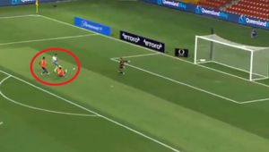 Australijskie powietrze mu służy. Kolejny gol Patryka Klimali dla Sydney FC