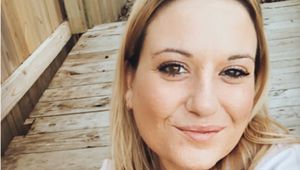 35-letnia córka legendy tenisa wylądowała na ulicy. Nie ma co jeść