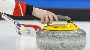 Pekin 2022. Kolejne rozstrzygnięcia w curlingu panów za nami. Na placu boju pozostała jedna niepokonana reprezentacja