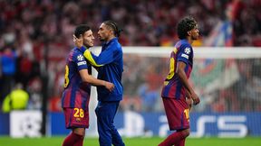 UEFA szykuje surową karę? Gwiazdor Barcelony ostro o meczu