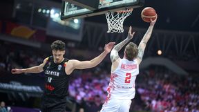 Kiedy kolejny mecz Polaków na EuroBaskecie? Wiadomo już, z kim zagramy
