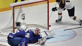 Hokej - MŚ 2016: Niemcy - Białoruś. Transmisja TV, stream online