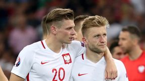 Bez polskich piłkarzy w "jedenastkach" - pierwsza taka kolejka Bundesligi od 3,5 roku