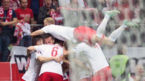 Polacy lepsi od mistrzów świata. Nie tylko w piłce nożnej