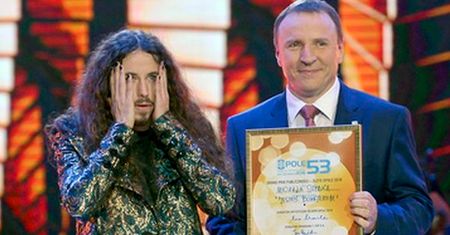 Opole 2016: tegoroczne koncerty z najniższą oglądalnością od 12 lat