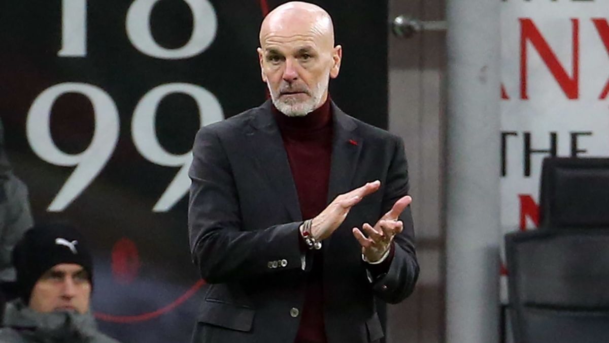 Stefano Pioli