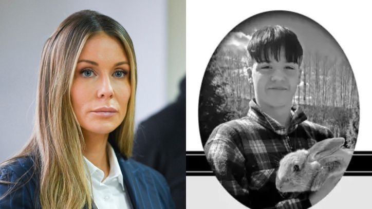 Wstrząśnięta Małgorzata Rozenek reaguje na śmierć 15-letniego Mikołaja