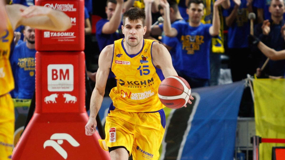 PAP / Tomasz Wojtasik / Na zdjęciu: Ojars Silins