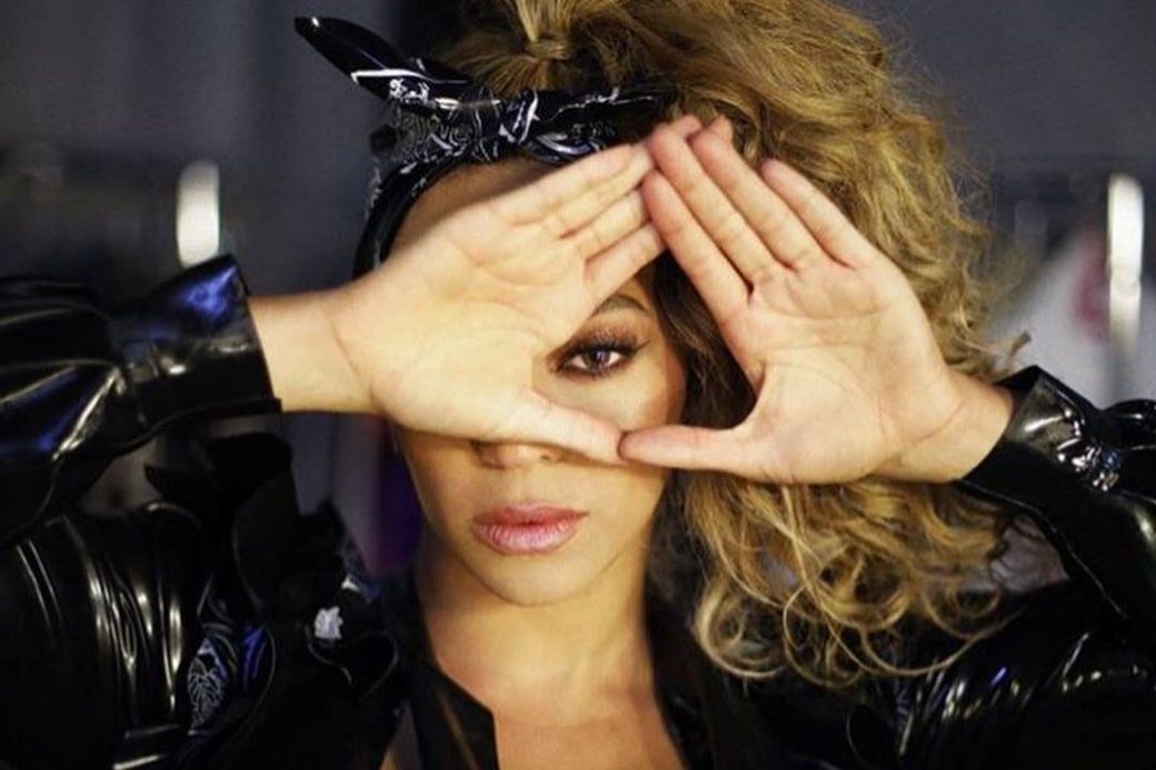 Wpadka na warszawskim koncercie Beyonce i Jay-Z