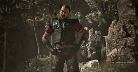 Gothic 1 Remake z dużą aktualizacją. Twórcy poprawili fabułę, wydajność i balans