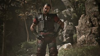 Gothic 1 Remake z dużą aktualizacją. Twórcy poprawili fabułę, wydajność i balans