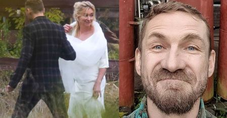 Martyna Wojciechowska sugestywnie dziękuje fance za wsparcie: "Małżeństwo znaczy wszystko, ale NIE DLA KAŻDEGO, NIESTETY"